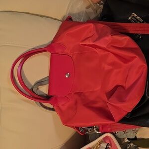 Longchamp bag no call outs